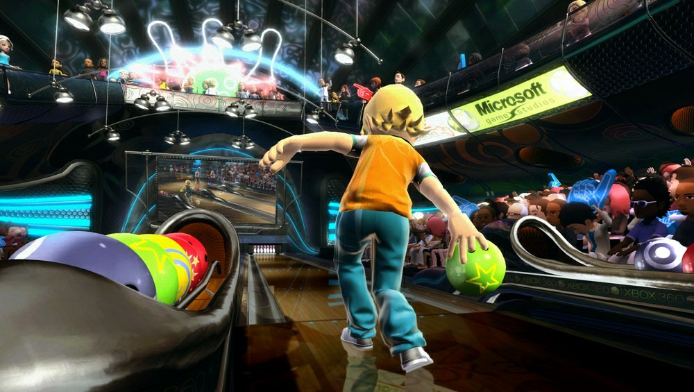 Kinect Sports - Imagen 28